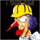 Il Maniscalco Maldestro : Il Maniscalco Maldestro (EP)